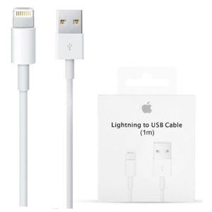 New Cable USB connector to Lightning 1 M for iPhone